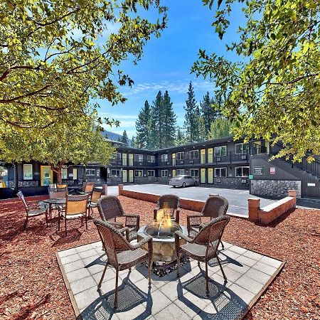 Secrets Inn Lake Tahoe South Lake Tahoe Extérieur photo