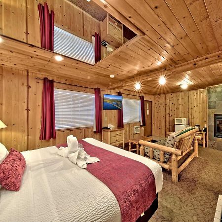Secrets Inn Lake Tahoe South Lake Tahoe Extérieur photo