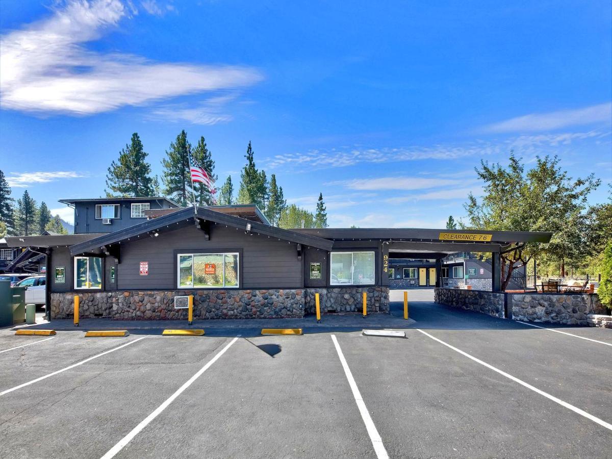 Secrets Inn Lake Tahoe South Lake Tahoe Extérieur photo