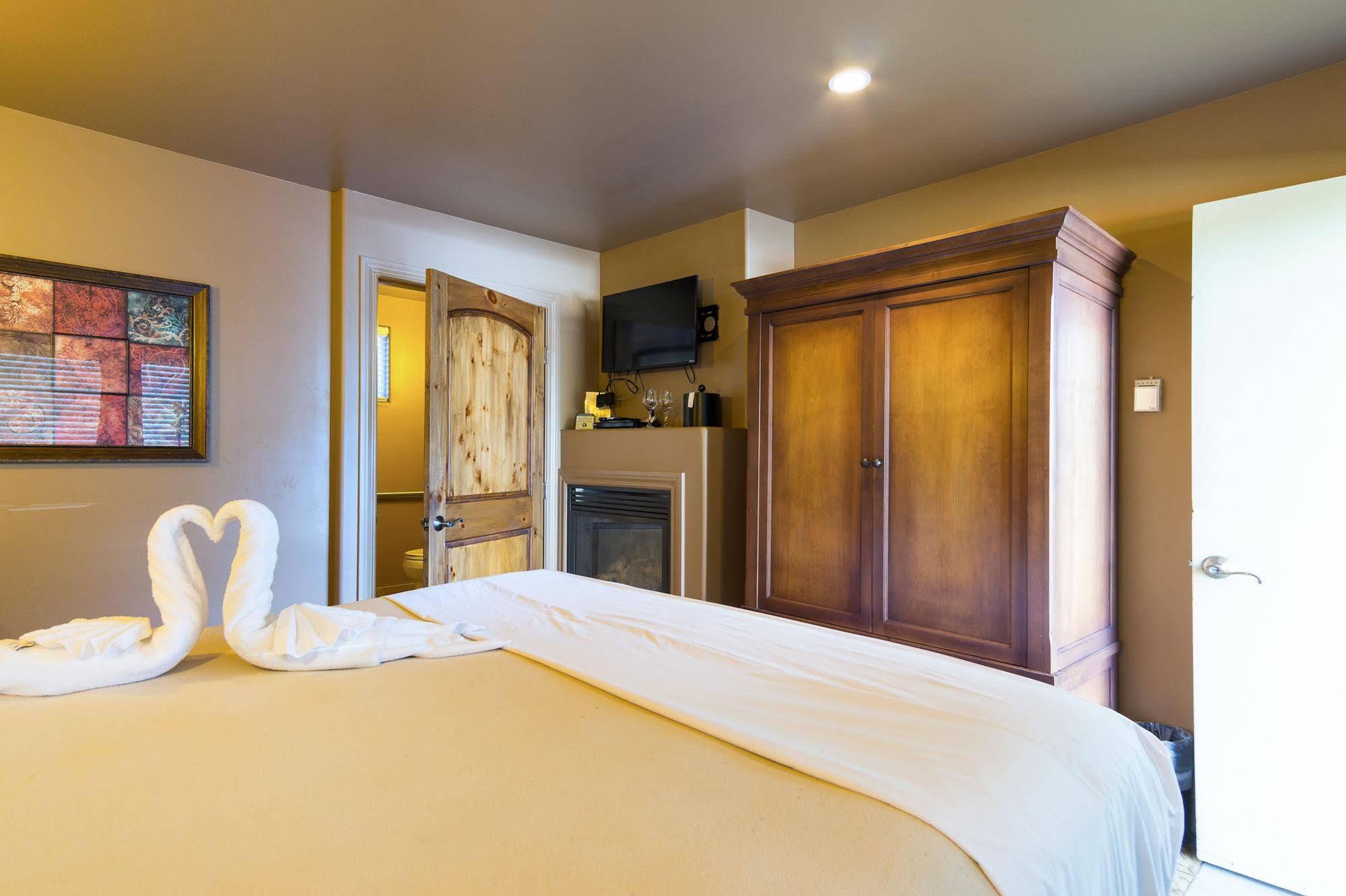 Secrets Inn Lake Tahoe South Lake Tahoe Extérieur photo
