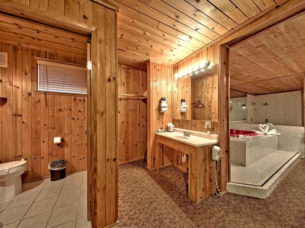 Secrets Inn Lake Tahoe South Lake Tahoe Extérieur photo