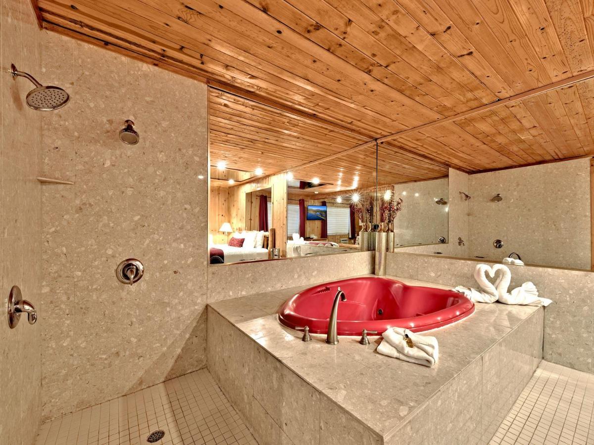 Secrets Inn Lake Tahoe South Lake Tahoe Extérieur photo