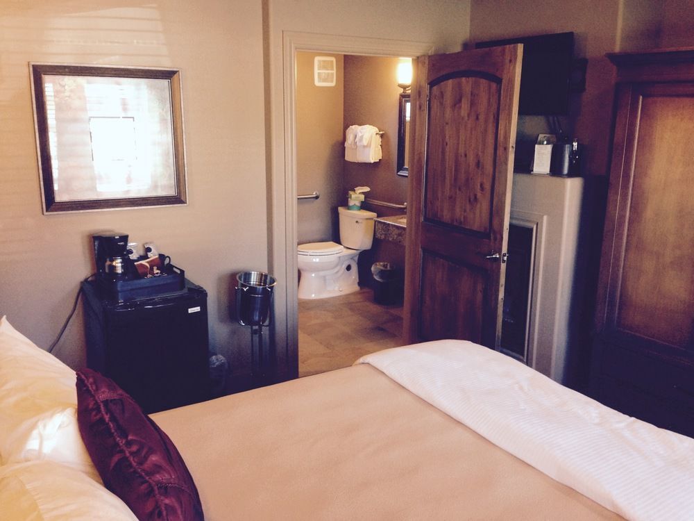 Secrets Inn Lake Tahoe South Lake Tahoe Extérieur photo