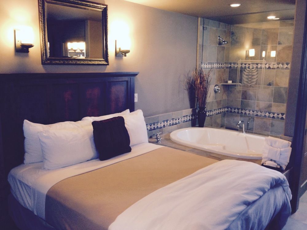 Secrets Inn Lake Tahoe South Lake Tahoe Extérieur photo