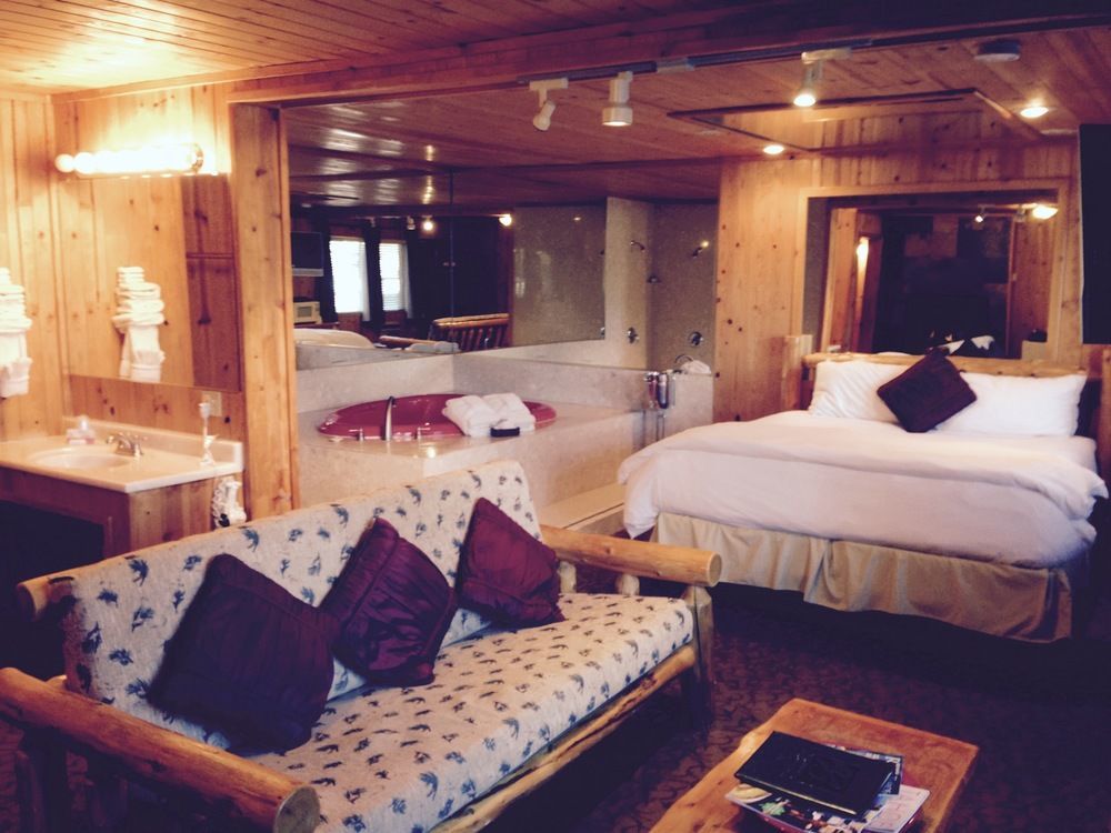 Secrets Inn Lake Tahoe South Lake Tahoe Extérieur photo