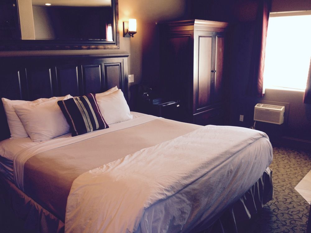 Secrets Inn Lake Tahoe South Lake Tahoe Extérieur photo