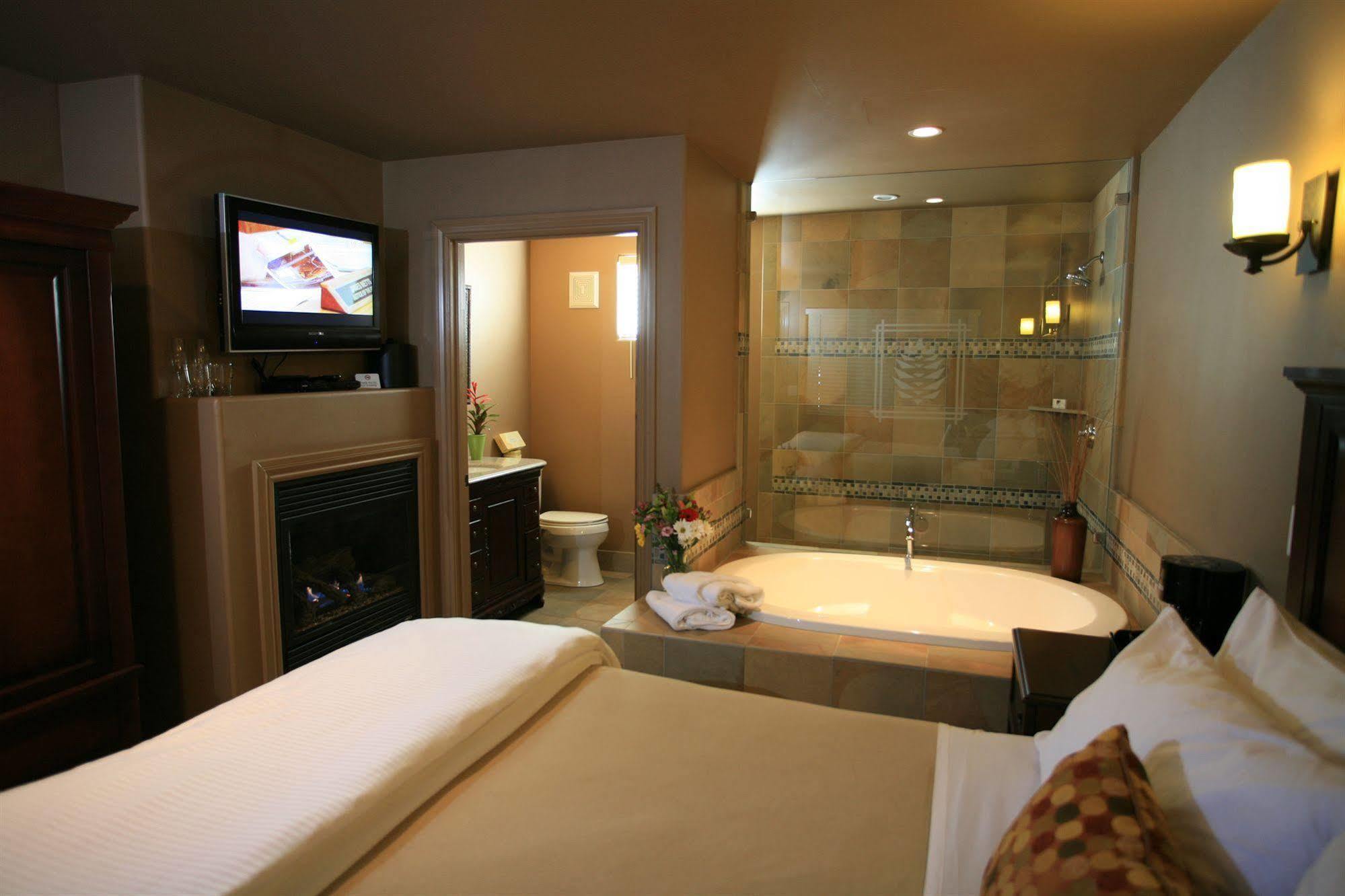 Secrets Inn Lake Tahoe South Lake Tahoe Extérieur photo