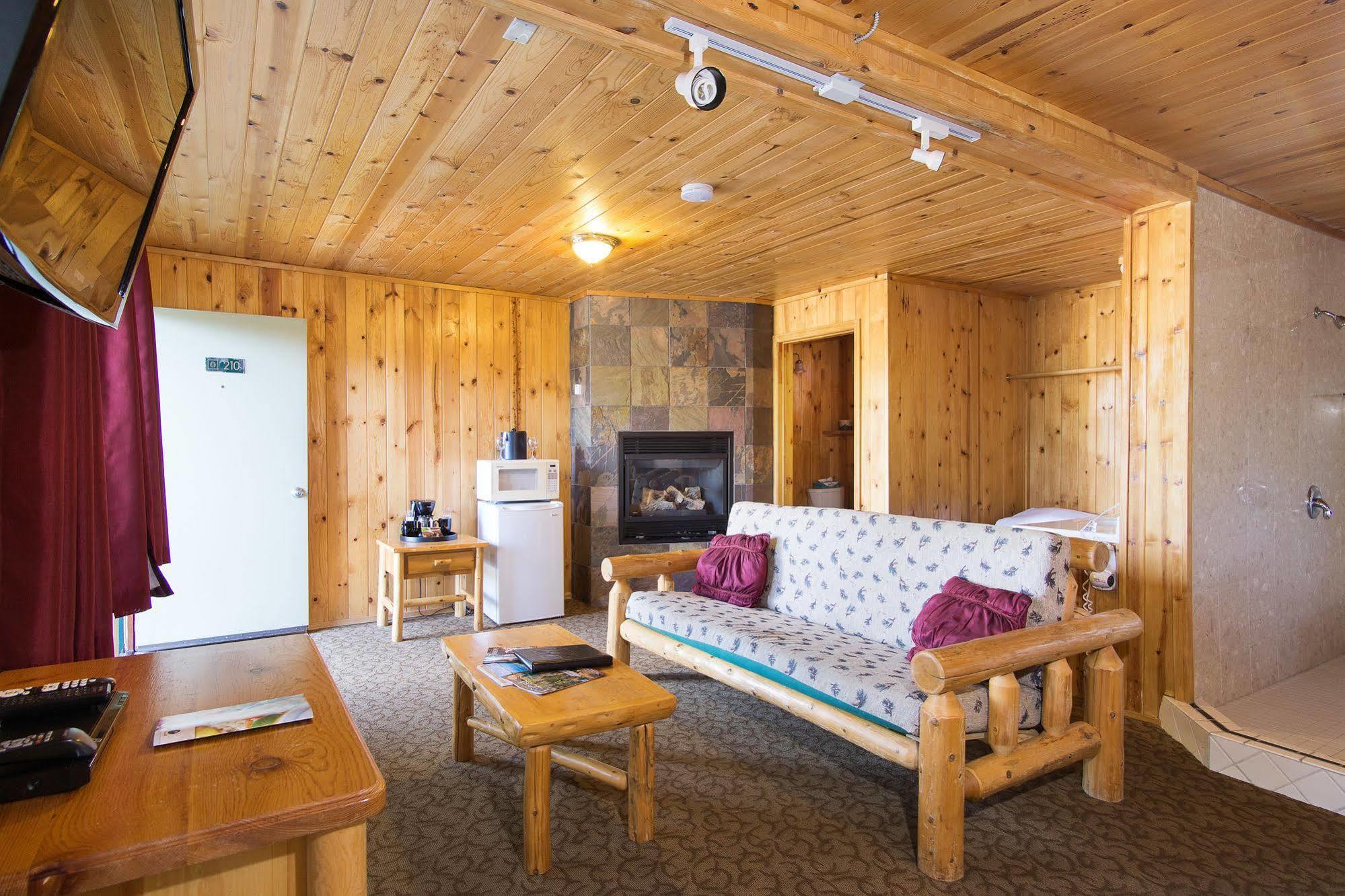Secrets Inn Lake Tahoe South Lake Tahoe Extérieur photo