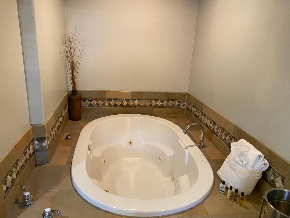 Secrets Inn Lake Tahoe South Lake Tahoe Extérieur photo