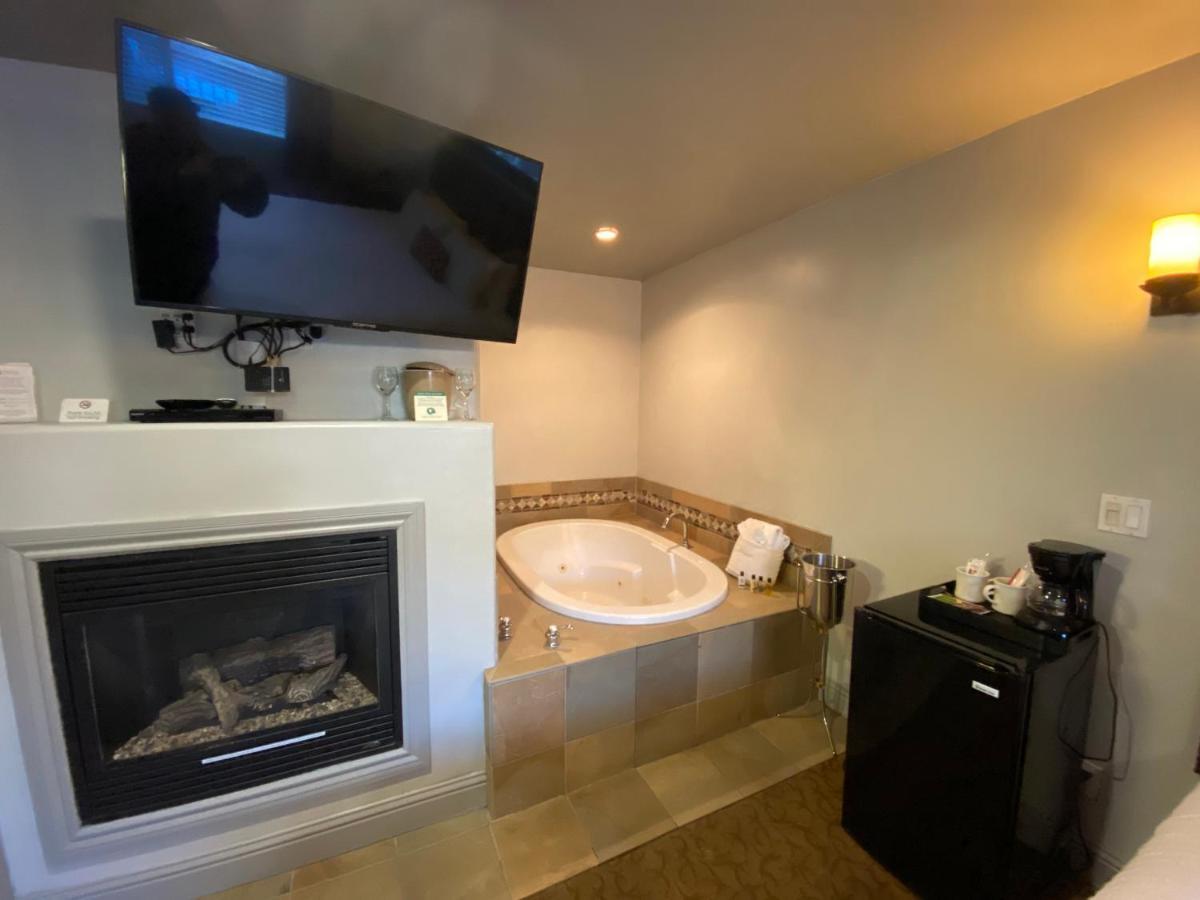 Secrets Inn Lake Tahoe South Lake Tahoe Extérieur photo