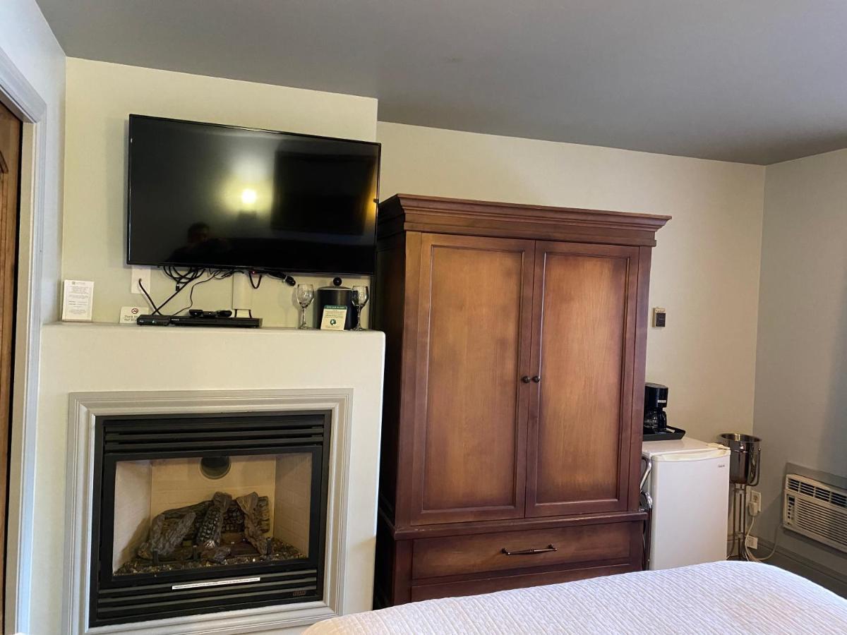 Secrets Inn Lake Tahoe South Lake Tahoe Extérieur photo