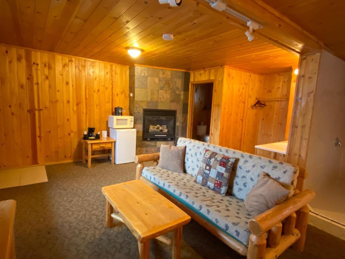 Secrets Inn Lake Tahoe South Lake Tahoe Extérieur photo