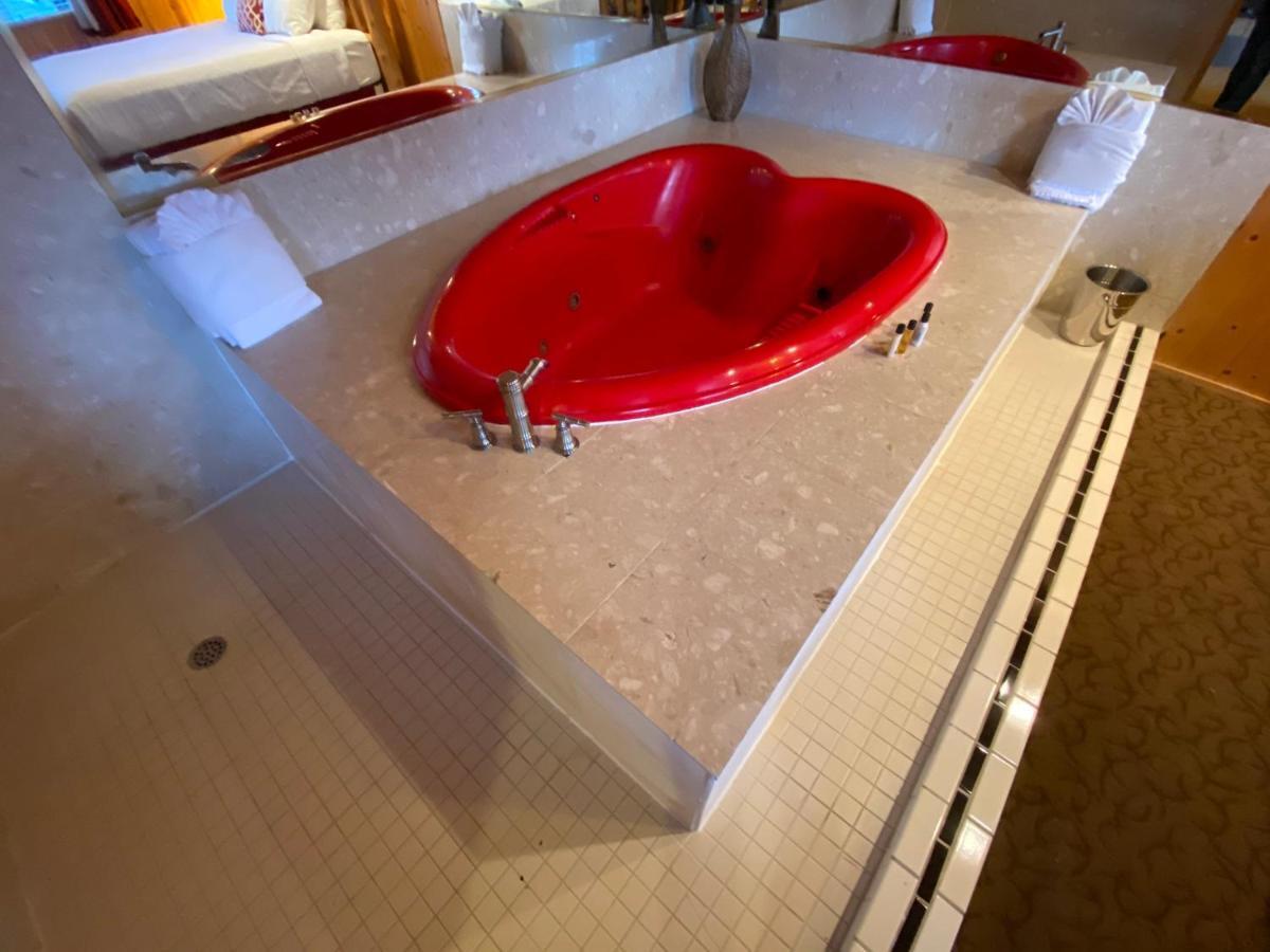 Secrets Inn Lake Tahoe South Lake Tahoe Extérieur photo