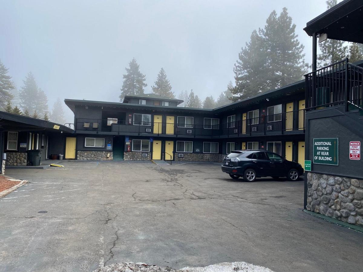 Secrets Inn Lake Tahoe South Lake Tahoe Extérieur photo